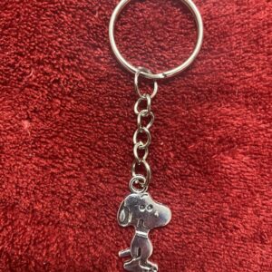 Snoopy Key Chain