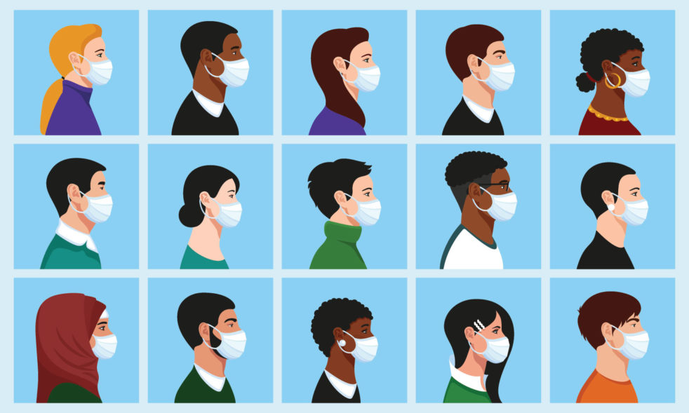 Sevier County mandates the mask order - Sevier County is home of East Tennessee popular tourist areas such as Pigeon Forge and Gatlinburg.