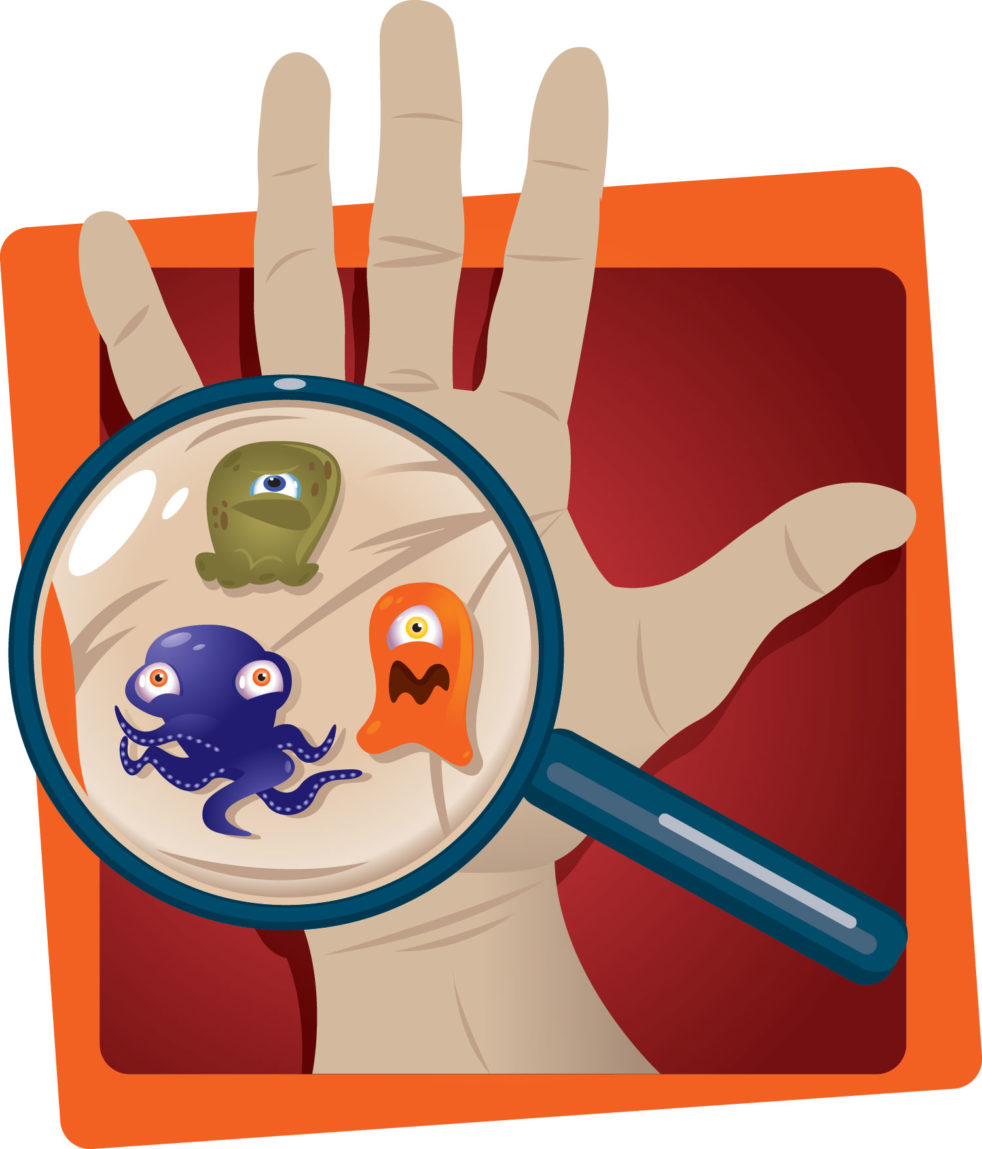 Answering common questions about hand washing - Understanding just how hand washing works may help people better understand how this simple gesture can potentially save so many lives.