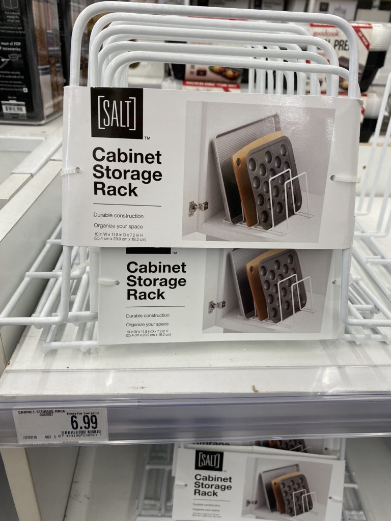 Dish Rack Bed, Bath and Beyond