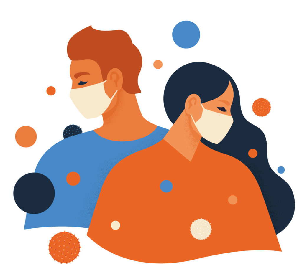 Sevier County Mayor Extends Mask Mandates - While two states drop their mask mandates and other restrictions. #MaskMandate #SevierCounty