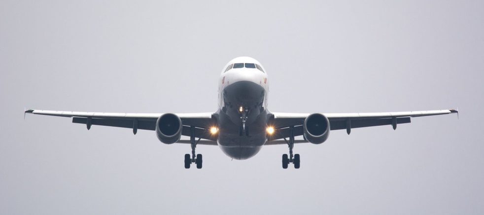 CDC Issues Updated Guidance on Travel for Fully Vaccinated People - The Centers for Disease Control and Prevention (CDC) updated its travel guidance for fully vaccinated people to reflect the latest evidence and science. -air air travel airbus aircraft