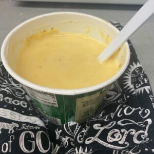 Names of Jesus Bowl Cozy