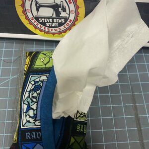 Harry Potter Houses Pocket Tissue Holder