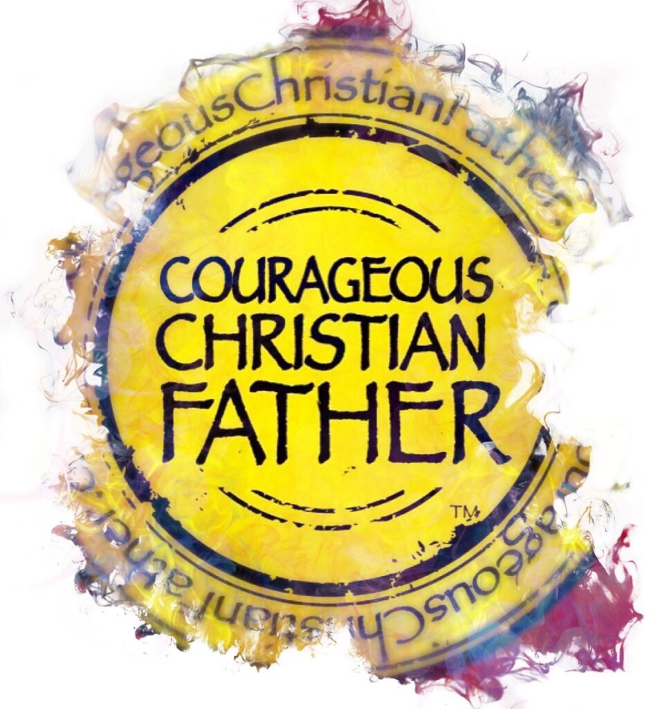 Courageous Christian Father is Steve’s other blog he does. It is a Christian blog. #ChristianBlogR