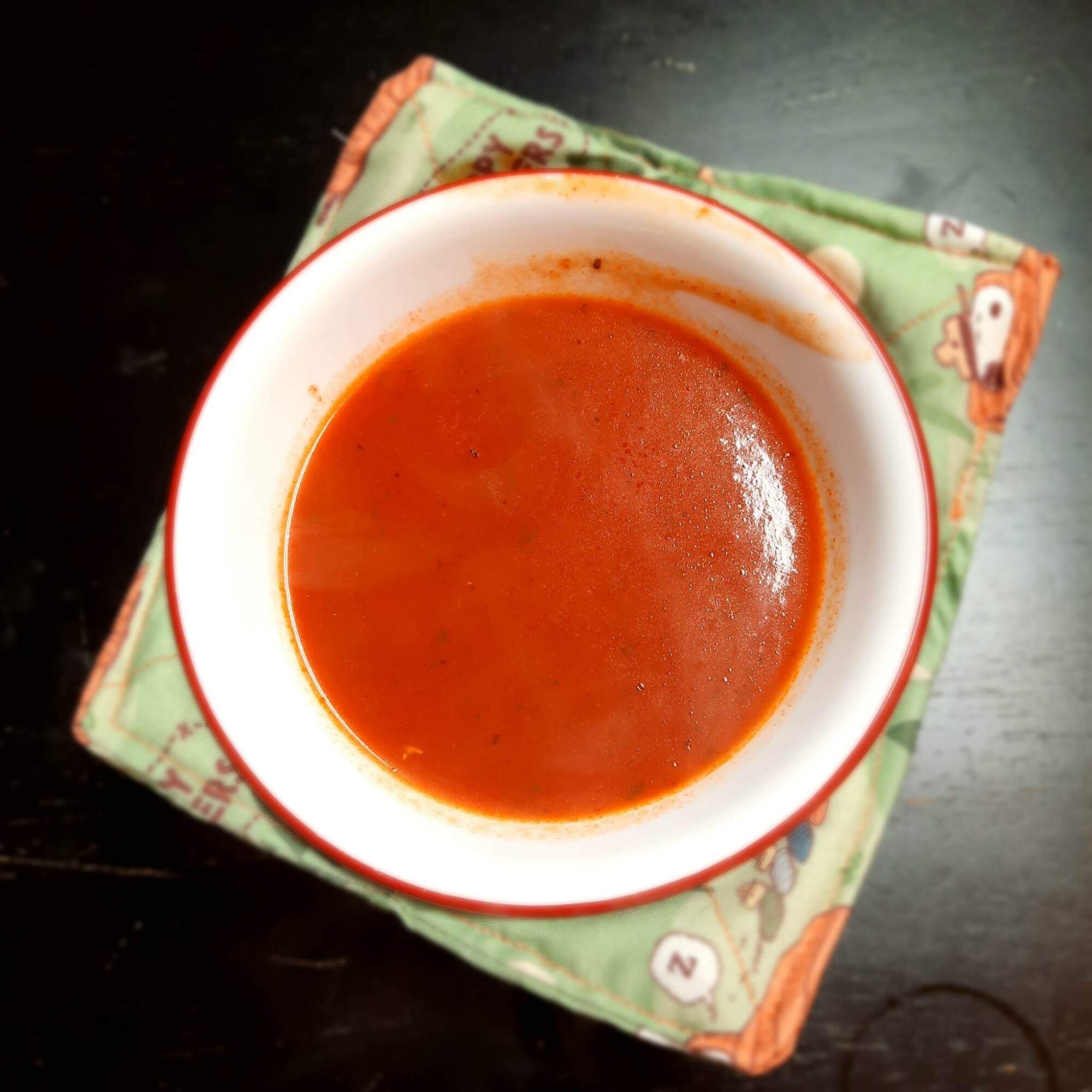 Camp snoopy bowl cozy