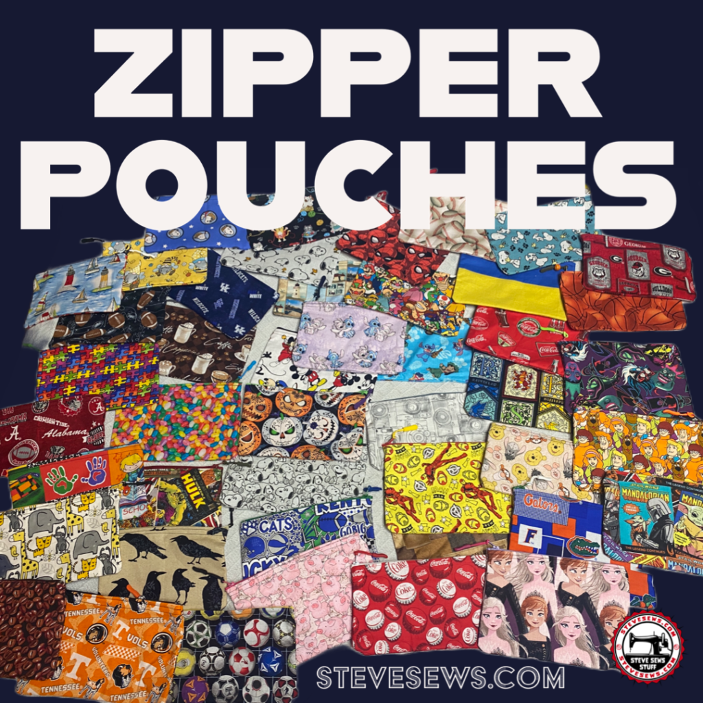 Zipper pouches are a versatile and practical accessory that can be used in a variety of settings. These small bags are ideal for carrying small items, such as coins, keys, makeup, and other essentials, and they come in a range of sizes and styles. Whether you are a busy professional, a student, or a parent on-the-go, a zipper pouch can help you keep your belongings organized and easily accessible.