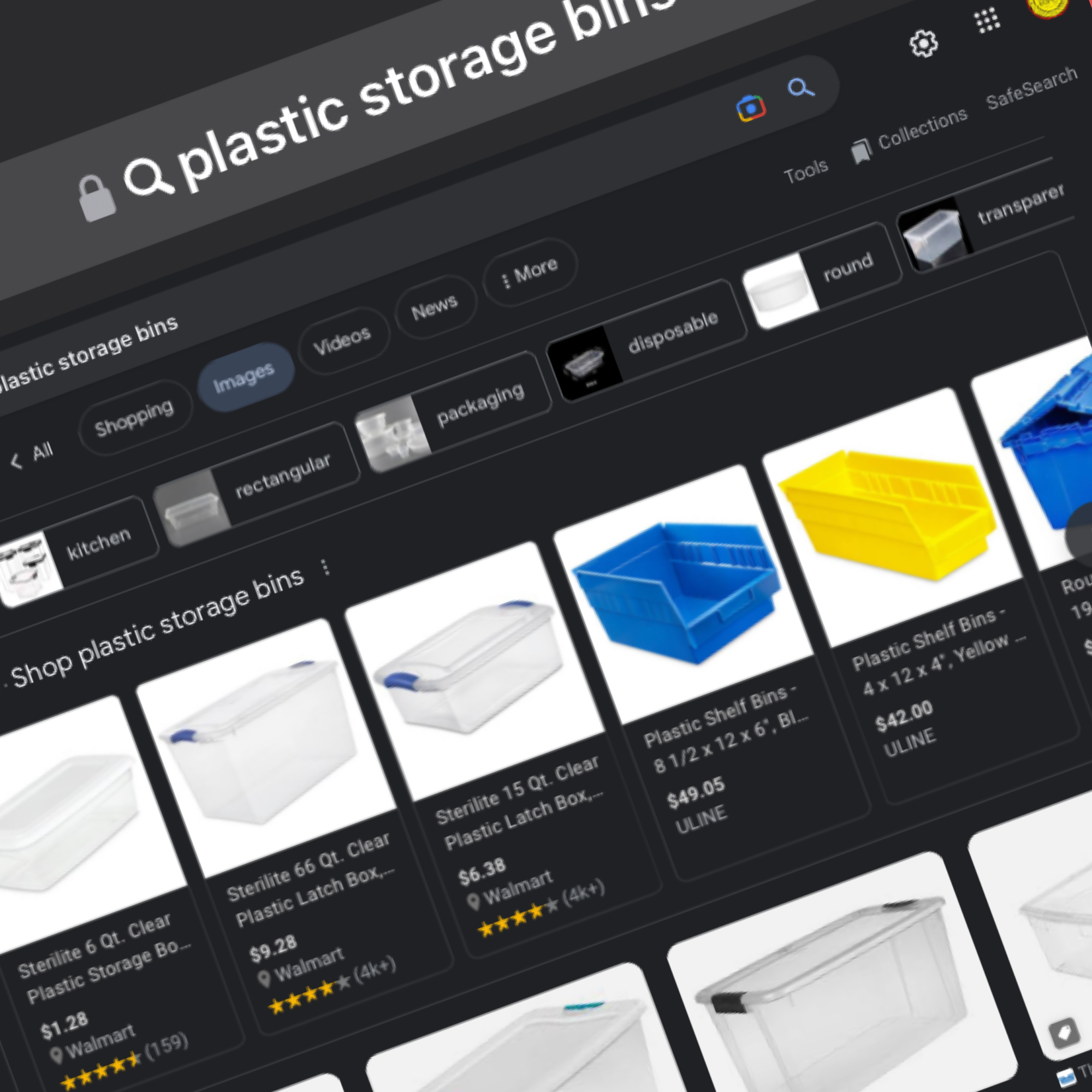 Using Plastic Containers to Store Your Fabric Stash: A Practical and Organized Solution - For sewing enthusiasts and crafters, building a collection of beautiful fabrics is an exciting and fulfilling hobby. However, without proper storage solutions, your fabric stash can quickly become a tangled mess, making it difficult to find what you need and leading to frustration. That's where plastic containers come to the rescue! In this blog post, we'll explore the benefits of using plastic containers to store your fabric stash and share some practical tips for organizing and maintaining a tidy sewing space.