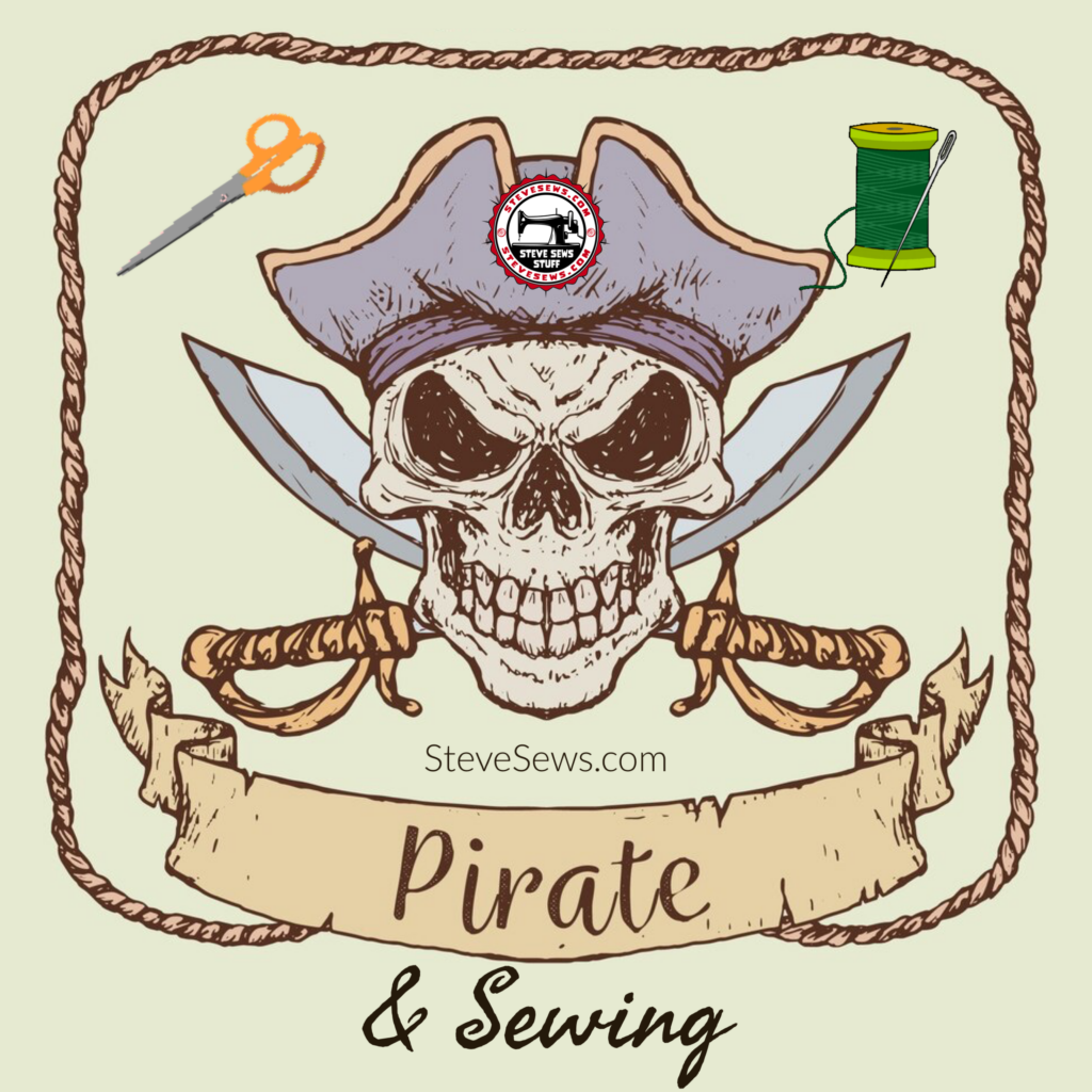 Sewing the High Seas: Unraveling the Intricate Relationship between Sewing and Pirates - Unraveling the Intricate Relationship between Sewing and Pirates - Ahoy, matey! Set sail on a thrilling adventure where the worlds of sewing and piracy intertwine in unexpected ways. While sewing may not be the first thing that comes to mind when you think of pirates, you'd be surprised by the historical significance and creative connections that link these two seemingly unrelated realms. Join us as we explore the captivating relationship between sewing and pirates, delving into their shared stories, symbols, and the remarkable artistry that emerged from the high seas. #pirates #sewing