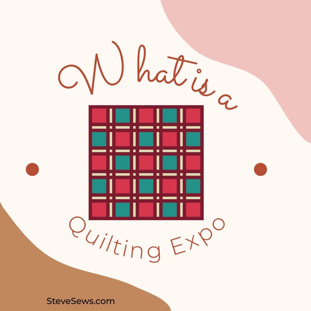 Discover the Artistry of Quilting at the Quilting Expo - Quilting is an age-old craft that beautifully combines art, creativity, and functionality. From intricately stitched patterns to the warmth and comfort of a handmade quilt, this craft has captured the hearts of artisans and enthusiasts worldwide. If you're a quilting aficionado or simply curious about this timeless art form, there's no better place to immerse yourself in the world of quilting than at a quilting expo. In this blog post, we'll delve into the wonderful world of quilting expos, where quilters and quilt lovers come together to celebrate their shared passion. #quiltexpo