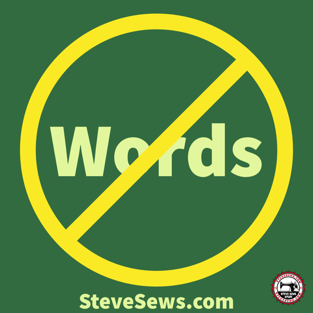 Expressing Yourself Without Words through sewing - With constant chatter all around us, sewing stands as a remarkable art form that transcends the boundaries of language. With a needle and thread, one can create intricate patterns, fashion breathtaking designs, and ultimately convey emotions and thoughts without uttering a single word. It is within this silent realm of stitches that individuals find solace, creativity, and an unparalleled means of self-expression. As Coco Chanel once said, "Sewing is a way to express yourself without saying a word." In this blog post, we explore the profound truth behind this quote and delve into the beautiful world of sewing as a medium for self-expression.