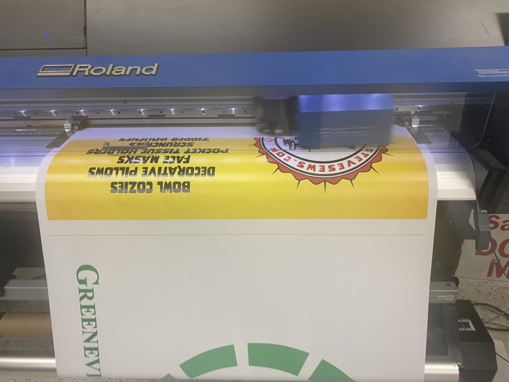 Enhance Your Craft Event Booth with a Custom Banner from Your Local Print Shop - Craft events offer a fantastic opportunity for artisans and creatives to showcase their unique creations to a captivated audience. A well-designed and eye-catching booth can make all the difference in attracting visitors and potential customers. One effective way to elevate your craft event booth's appeal is by adding a personalized banner, and for this, your local print shop can be an invaluable resource. In this blog post, we'll explore the benefits of using a local print shop to create a custom banner for your craft event booth and offer some tips for designing a standout display.