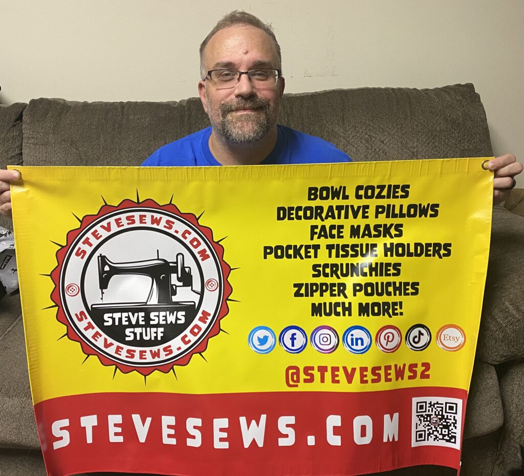 Enhance Your Craft Event Booth with a Custom Banner from Your Local Print Shop - Craft events offer a fantastic opportunity for artisans and creatives to showcase their unique creations to a captivated audience. A well-designed and eye-catching booth can make all the difference in attracting visitors and potential customers. One effective way to elevate your craft event booth's appeal is by adding a personalized banner, and for this, your local print shop can be an invaluable resource. In this blog post, we'll explore the benefits of using a local print shop to create a custom banner for your craft event booth and offer some tips for designing a standout display.