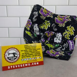 Maleficent Bowl Cozy