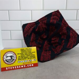 Stranger Things Bowl Cozy