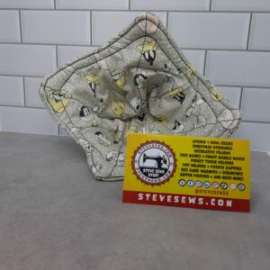 Looney Tunes Bowl Cozy