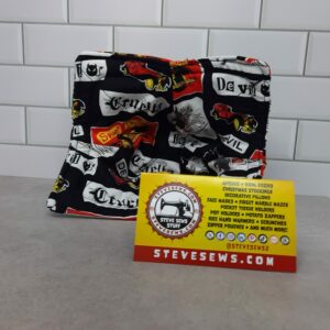 Cruella DeVil Bowl Cozy