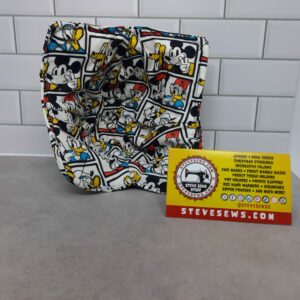 Mickey Mouse & Friends Bowl Cozy