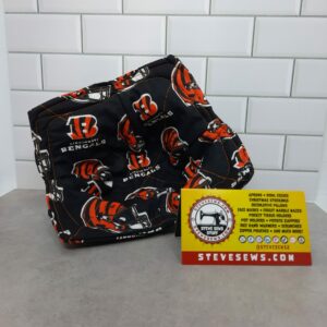Cincinnati Bengals Bowl Cozy