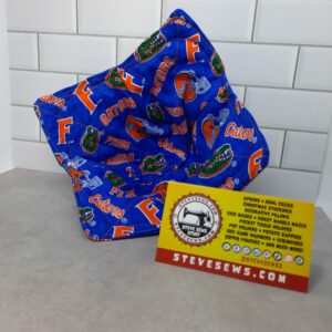 Florida Gators Bowl Cozy
