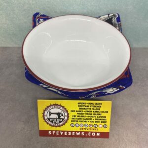 Buffalo Bills Bowl Cozy