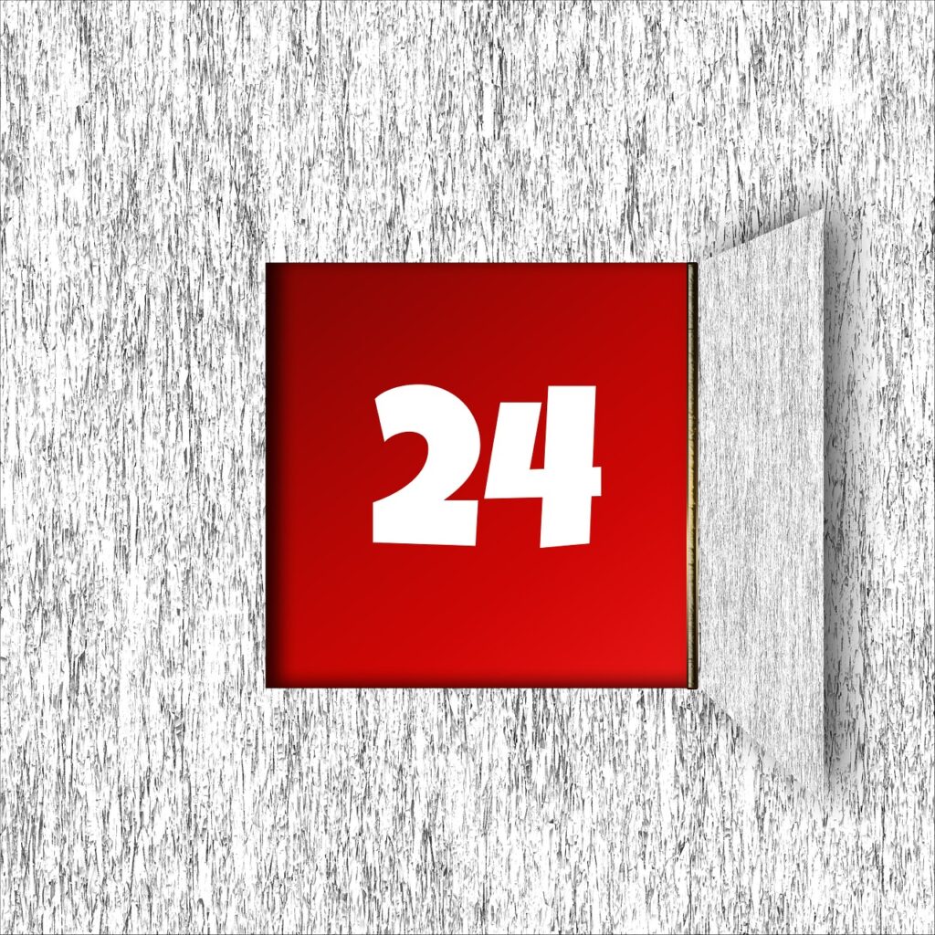 Sewing Your Way Through Advent - The Christmas season is a time of anticipation, reflection, and creative expression. What better way to embrace the spirit of Advent than by incorporating sewing into your festive preparations? Sewing provides a unique opportunity to slow down, immerse yourself in a meditative process, and create meaningful items that resonate with the essence of the season.