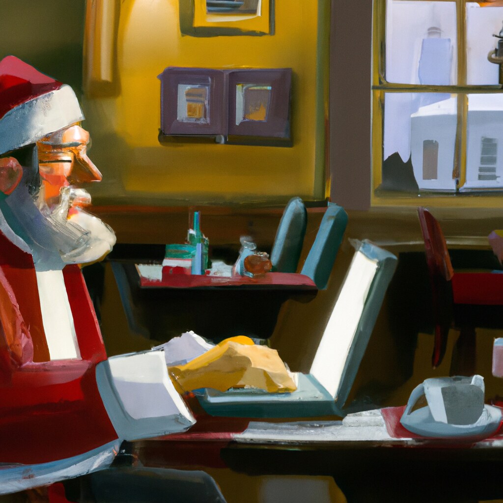 Sew It Is Blogmas: Unraveling the Festive Threads of Creativity - 'Tis the season to embrace the magic of Blogmas, where every keystroke becomes a stitch, weaving together a tapestry of holiday joy. Join me in this festive crafting journey as we explore the art of expression and creativity, one stitch at a time. #Blogmas