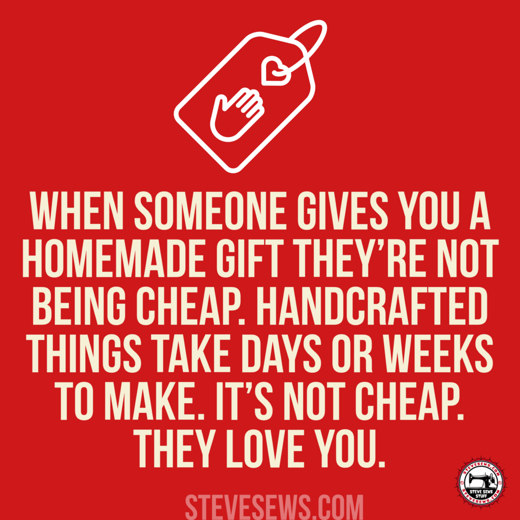 The True Value of Homemade Gifts: A Labor of Love - In a world dominated by mass-produced goods and instant gratification, the significance of a homemade gift often goes unnoticed. Some may perceive such gestures as frugal or lacking in monetary value, but the truth is far from it. When someone presents you with a handcrafted gift, they are not being cheap; rather, they are offering a piece of their heart and investing considerable time and effort into creating something meaningful.