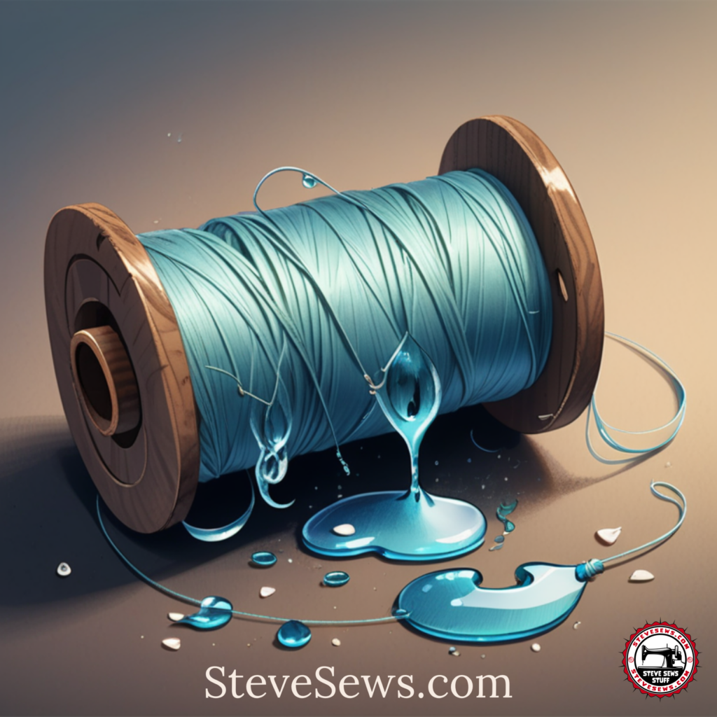 The Epic Saga of Sewing: A Tale Woven with Thread and Tears - In a world where fabric reigns supreme and needles are the unsung heroes, enter the realm of sewing – a craft so enchanting, it makes you question your life choices. Strap in, dear reader, as we embark on a satirical journey through the whimsical land of bobbins and pin cushions.