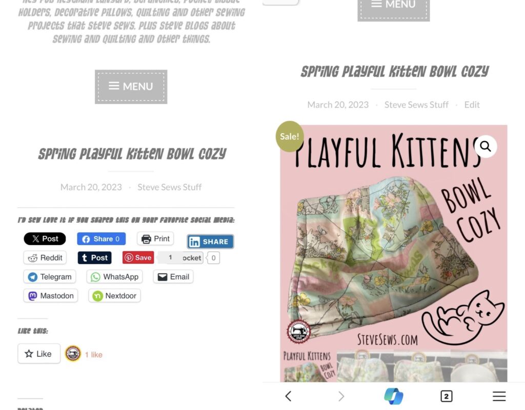 Upgrading to WP WooCommerce plugin 8.6.0 causes product page showing blank content for unauthenticated users in this blood post, I share you the fix to resolve this issue.