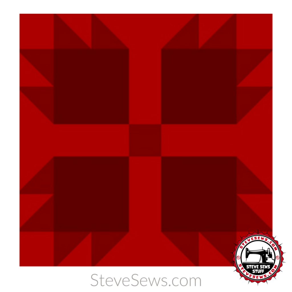 Bear’s Paw Quilt Block - Quilting enthusiasts and novices alike have long been enchanted by the timeless allure of the Bear's Paw quilt block. This classic design, with its clever arrangement of geometric shapes, has become a symbol of both tradition and creativity in the quilting community. Join us on a journey as we delve into the rich history, symbolism, and artistic possibilities that the Bear's Paw quilt block offers.