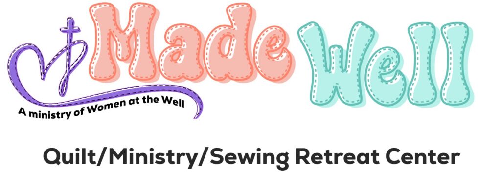 Embracing the Fabric of Faith: A Visit to Made Well Quilting Ministry Sewing Retreat Center — Nestled in the heart of Athens, Tennessee, the Made Well Quilting Ministry Sewing Retreat Center stands as a beacon of creativity and fellowship. This unique retreat center is more than just a place to sew; it's a community where the threads of passion for quilting intertwine with the fabric of faith.